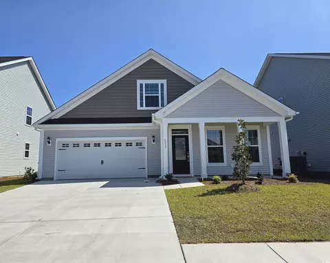 4039 Bucolic Loop, Myrtle Beach, SC 29588