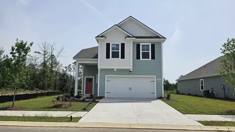 2848 Riverboat Way, Conway, SC 29526
