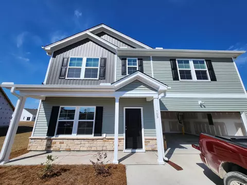 709 Lambeth Ln, Conway, SC 29526