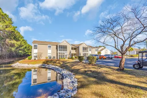 1915 Bent Grass Dr #E, Surfside Beach, SC 29575 photo 2
