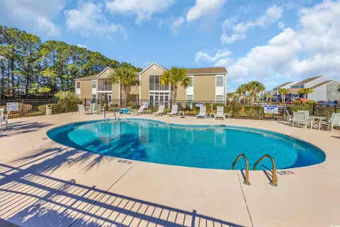 1915 Bent Grass Dr #E, Surfside Beach, SC 29575 photo 27