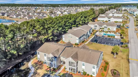 1915 Bent Grass Dr #E, Surfside Beach, SC 29575 photo 23