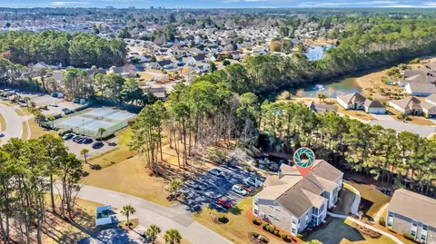 1915 Bent Grass Dr #E, Surfside Beach, SC 29575 photo 25