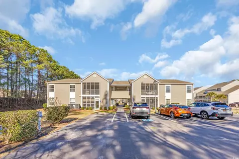 1915 Bent Grass Dr #E, Surfside Beach, SC 29575