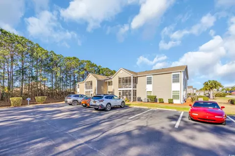 1915 Bent Grass Dr #E, Surfside Beach, SC 29575 photo 3