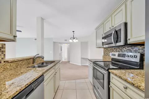 1915 Bent Grass Dr #E, Surfside Beach, SC 29575 photo 9