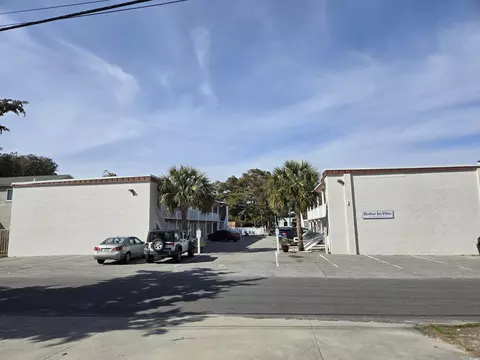2204 S Perrin Dr #3, North Myrtle Beach, SC 29582