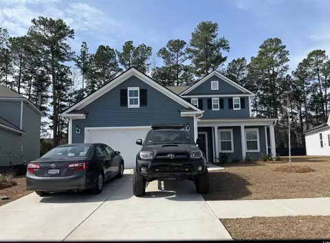 1295 Winding Creek Way, Myrtle Beach, SC 29588