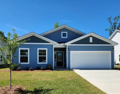 327 Dunlin Pl, Conway, SC 29526