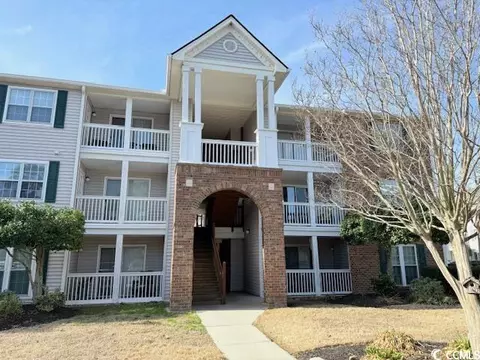 3735 Blockhouse Way #117, Myrtle Beach, SC 29577