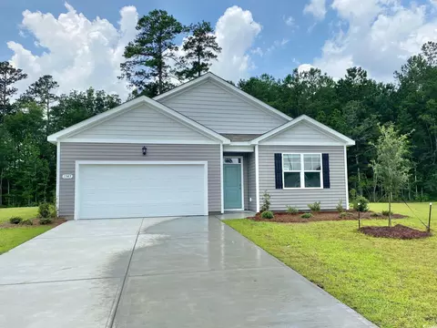 1438 Porchfield Dr, Conway, SC 29526