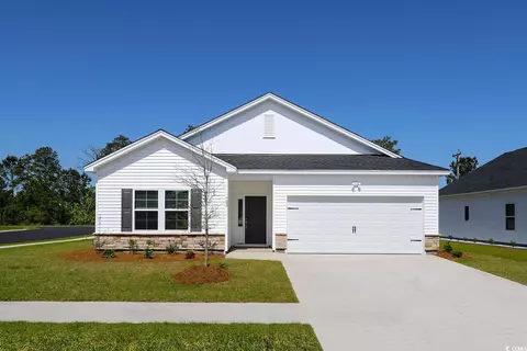 703 St Albans Loop, Conway, SC 29526