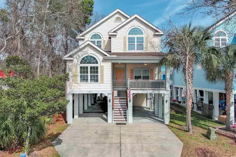 720 Melody Ln, Surfside Beach, SC 29575