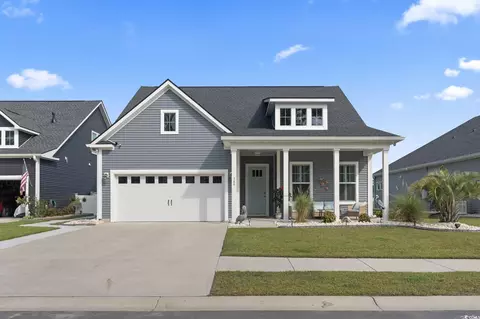 389 Bumble Cir, Murrells Inlet, SC 29576