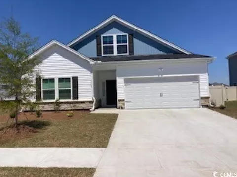 1115 Boswell Ct, Conway, SC 29526