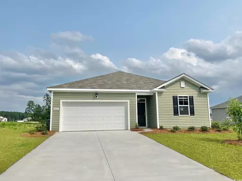 1446 Porchfield Dr, Conway, SC 29526
