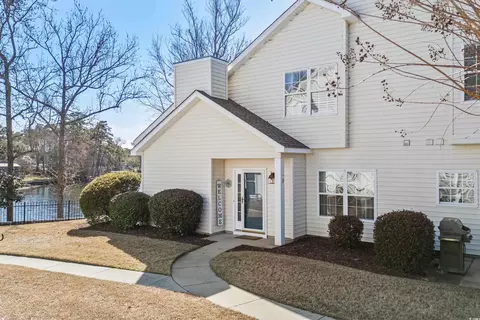 118 Gully Branch Ln #3, Myrtle Beach, SC 29572