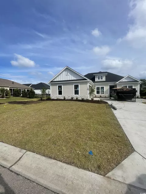 740 Jade Dr, Myrtle Beach, SC 29579
