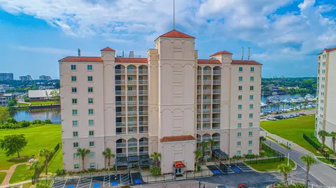 2151 Bridge View Ct #2-902, North Myrtle Beach, SC 29582