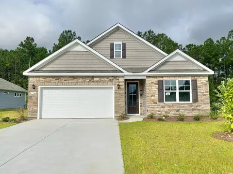 412 Clear Lake Dr, Conway, SC 29526