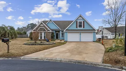 3905 Thornwood Ct, Myrtle Beach, SC 29588