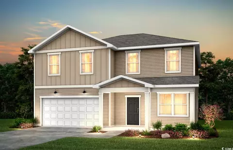 1018 Laconic Dr, Myrtle Beach, SC 29588