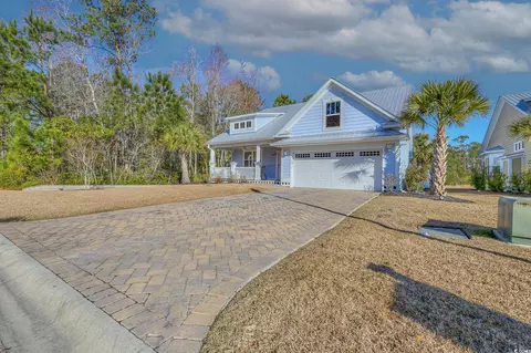 377 Waties Dr, Murrells Inlet, SC 29576