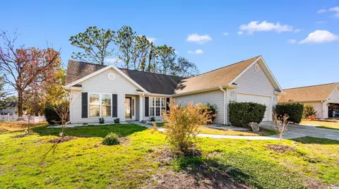 1501 Hallborough Dr, Surfside Beach, SC 29575