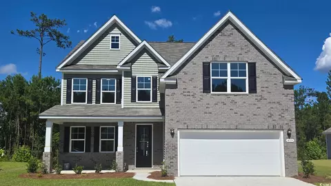 419 Clear Lake Dr, Conway, SC 29526