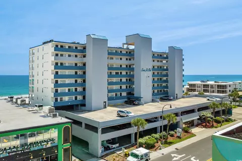 1709 S Ocean Blvd #510, North Myrtle Beach, SC 29582