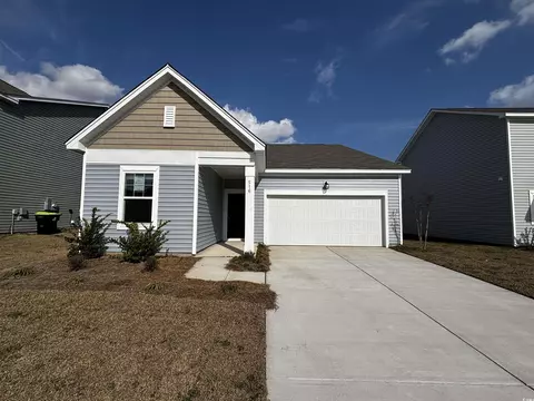 516 Tillage Ct, Conway, SC 29526