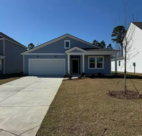 5000 Neverland Ct, Myrtle Beach, SC 29588