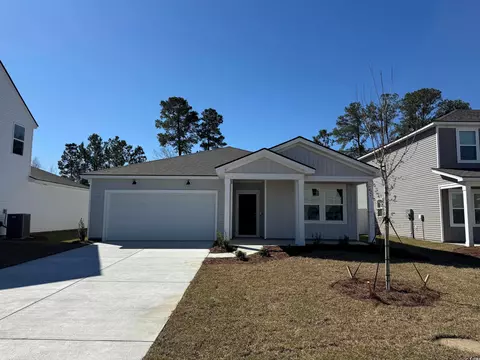 973 Laconic Dr, Myrtle Beach, SC 29588