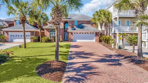 128 Waterway Crossing Ct, Little River, SC 29566