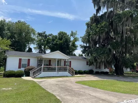 240 Amber Ln, Conway, SC 29526