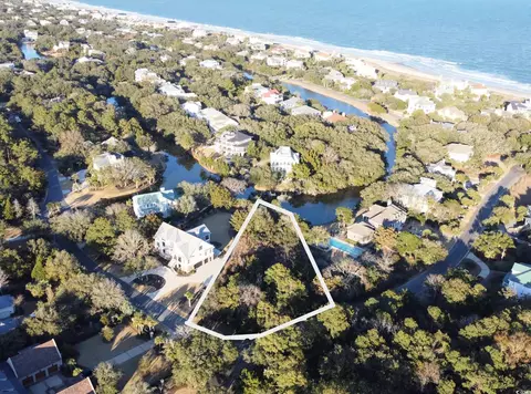 lot7 Ocean Green Dr, Georgetown, SC 29440