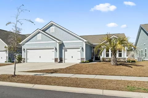 2408 Blue Crane Cir, Myrtle Beach, SC 29577
