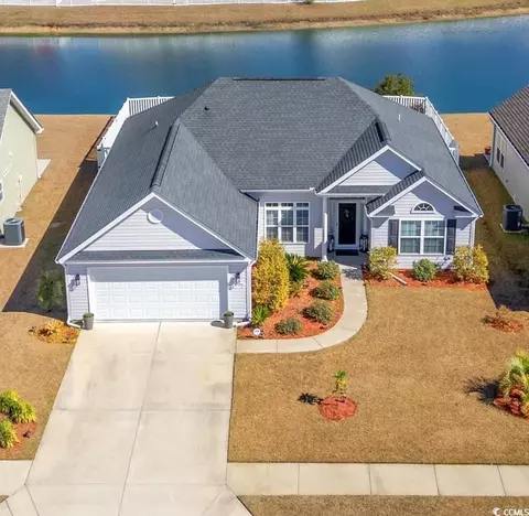 257 Leste Rd, Myrtle Beach, SC 29588
