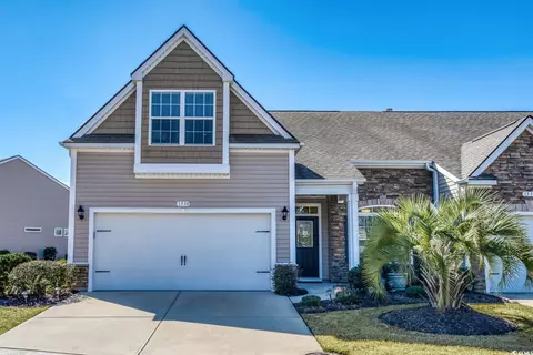 153 Parmelee Dr # A, Murrells Inlet, SC 29576