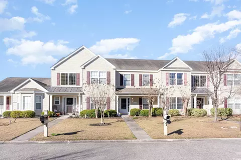 1155 Harvester Cir #1155, Myrtle Beach, SC 29579
