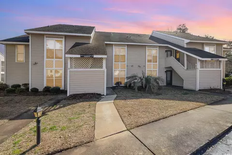 4497 Little River Inn Ln #1507, Little River, SC 29566