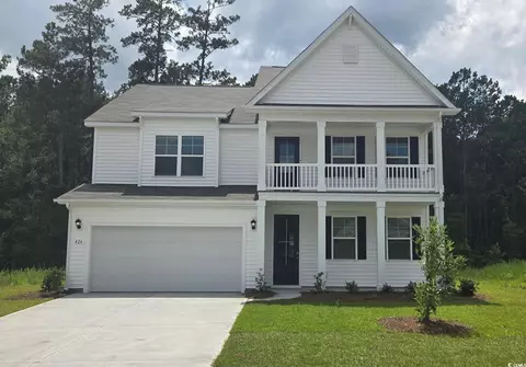 426 Clear Lake Dr, Conway, SC 29526