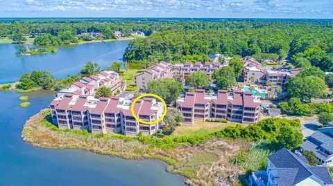 501 Maison Dr #F15, Myrtle Beach, SC 29572