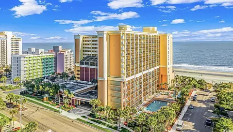 6900 N Ocean Blvd #1139, Myrtle Beach, SC 29572