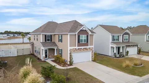 5519 Redleaf Rose Dr, Myrtle Beach, SC 29579