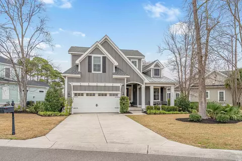 2409 Silkgrass Ln, Myrtle Beach, SC 29579