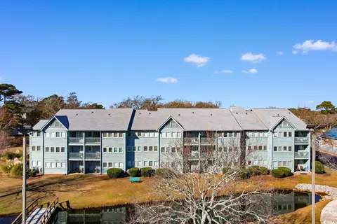 5905 S Kings Hwy #6215D, Myrtle Beach, SC 29575