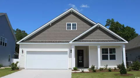 542 Haven View Way, Murrells Inlet, SC 29576