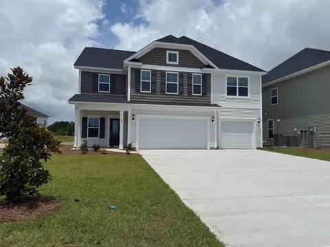 4060 Bucolic Loop, Myrtle Beach, SC 29588