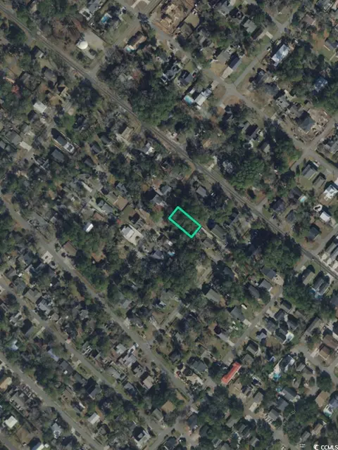 tbd Myrtle Dr, Surfside Beach, SC 29575 photo 3